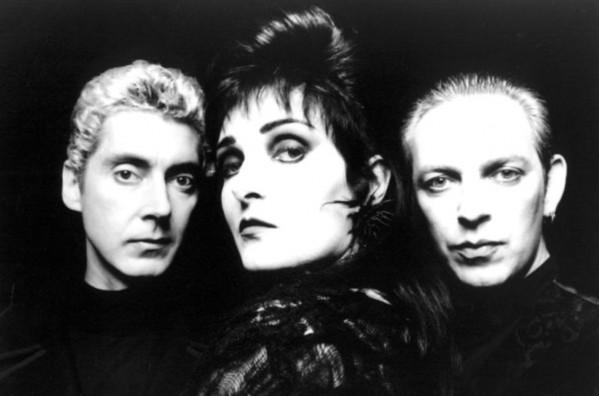 Siouxsie & The Banshees