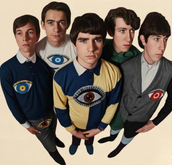 The Eyes