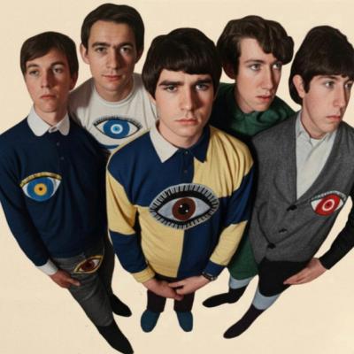 The Eyes