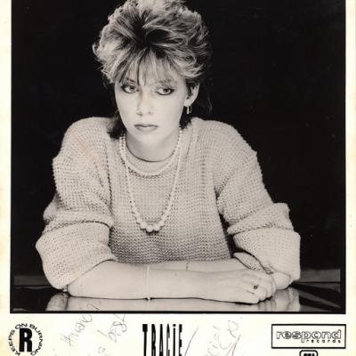 Tracie Young