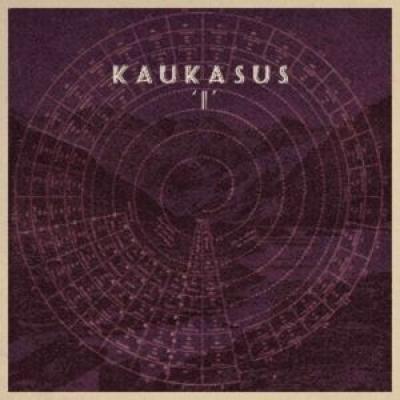 Kaukasus