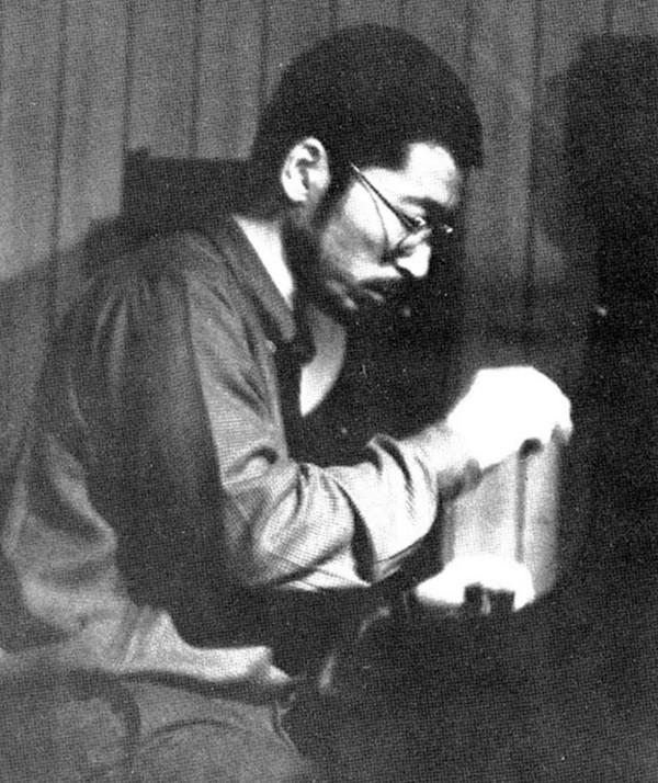 Ryo Fukui = 福居良 , 福居良トリオ