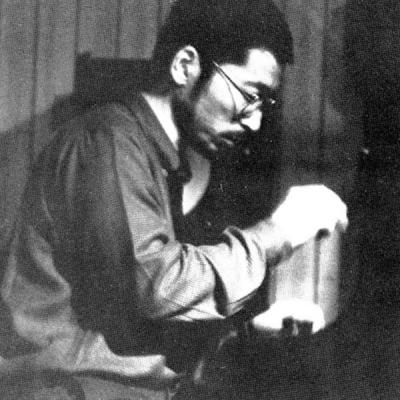 Ryo Fukui = 福居良 , 福居良トリオ