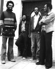 The Heath Brothers / Albert , Jimmy And Percy Featuring Stanley Cowell