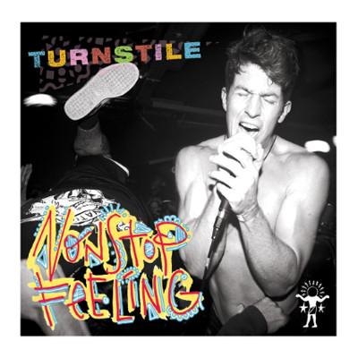 Turnstile - Nonstop Feeling (2015)