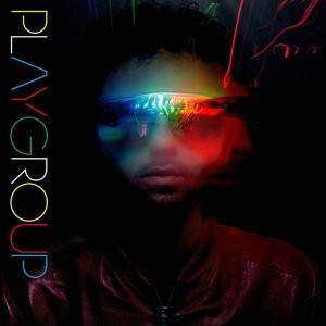 Playgroup - Playgroup (2001)