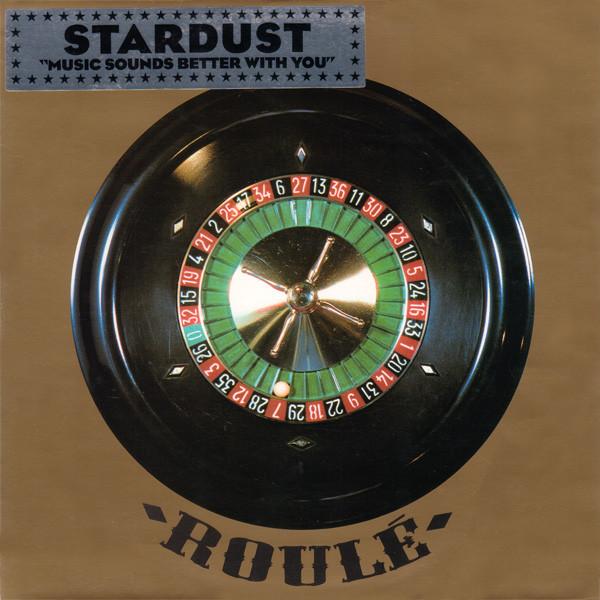 Stardust - Music Sounds Better With You (1998)