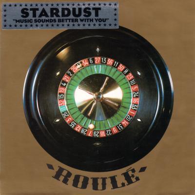 Stardust - Music Sounds Better With You (1998)