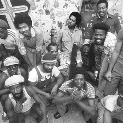 Upsetters