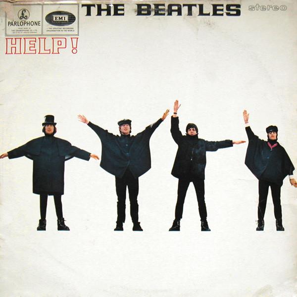 The Beatles - Help! (1965)