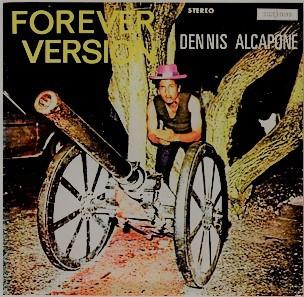 Dennis Alcapone - Forever Version (1971)