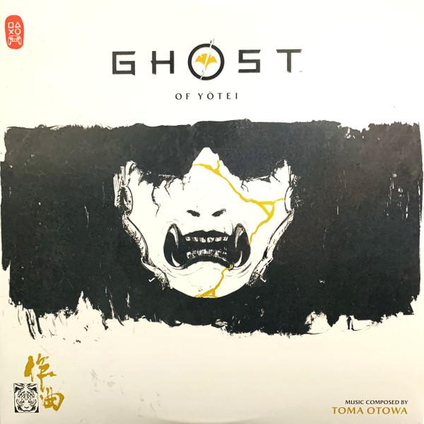 Toma Otowa - Ghost Of Yōtei (Original Video Game Soundtrack) (2026)