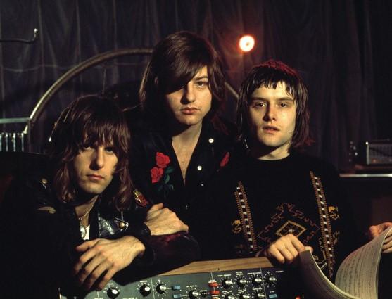 Emerson Lake & Palmer