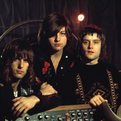 Emerson Lake & Palmer