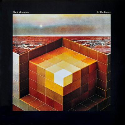 Black Mountain - In The Future (2008)