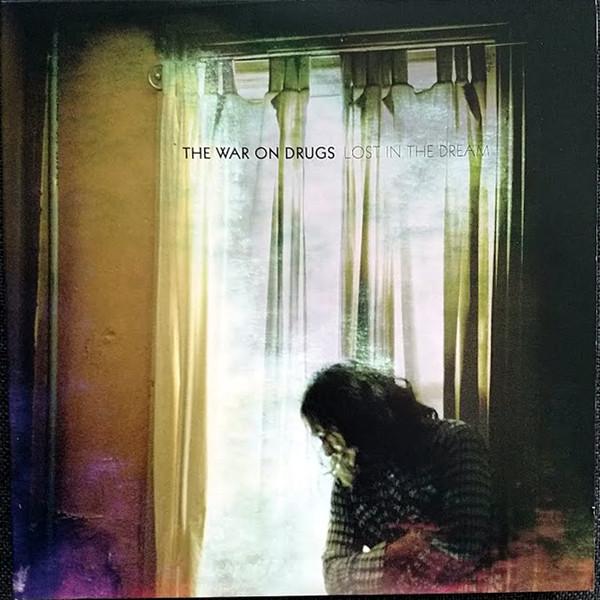 The War On Drugs - Lost In The Dream (2014)