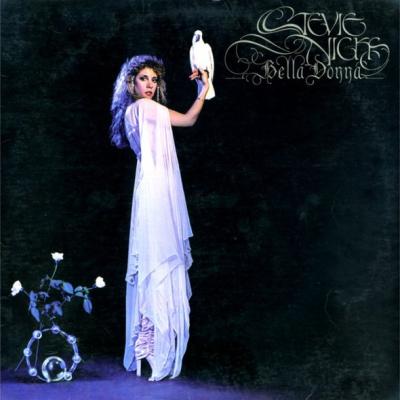 Stevie Nicks - Bella Donna (1981)