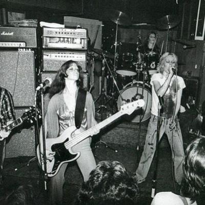 The Runaways