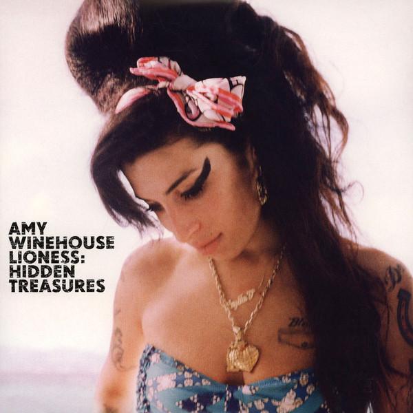 Amy Winehouse - Lioness: Hidden Treasures (2011)