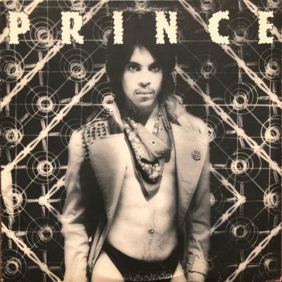 Prince - Dirty Mind (1980)