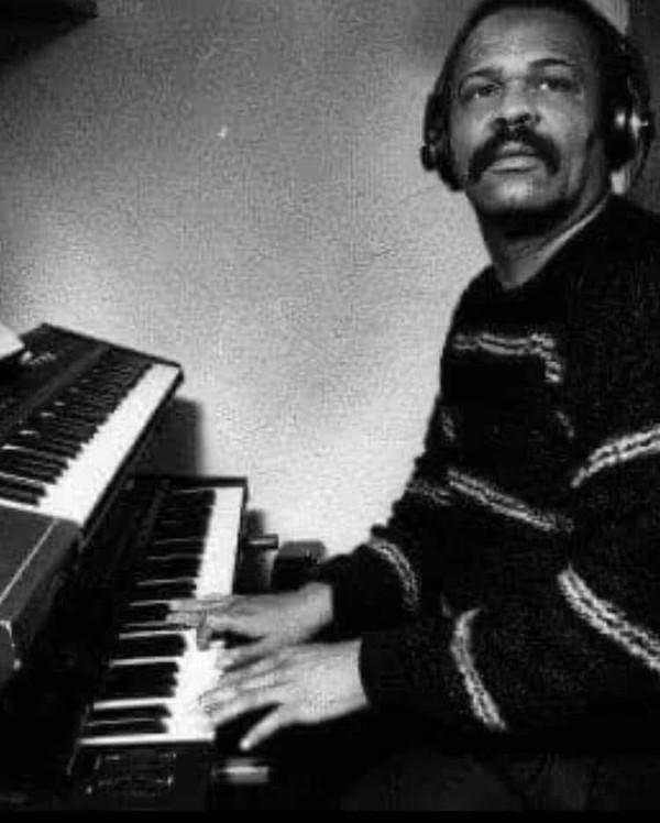 Al Johnson