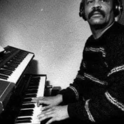 Al Johnson