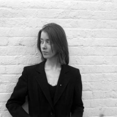 Suzanne Vega