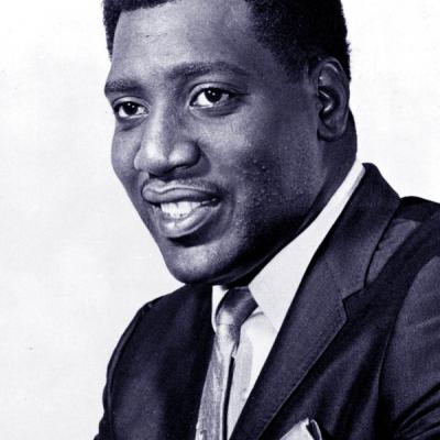 Otis Redding
