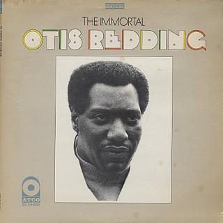 Otis Redding - The Immortal Otis Redding (1968)