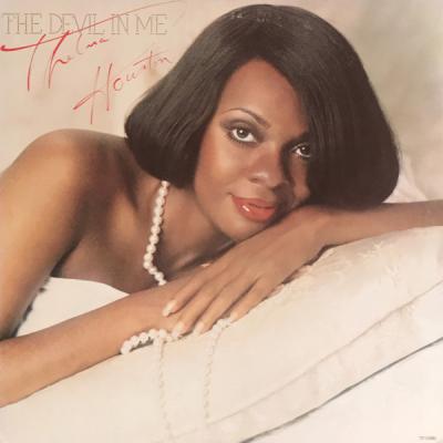 Thelma Houston - The Devil In Me (1977)