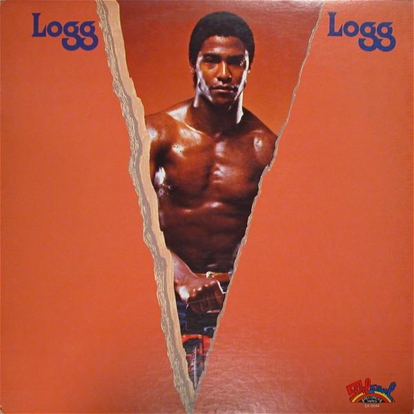 Logg - Logg (1981)