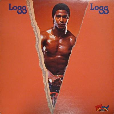 Logg - Logg (1981)