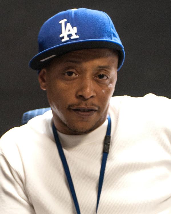 Lakim Shabazz