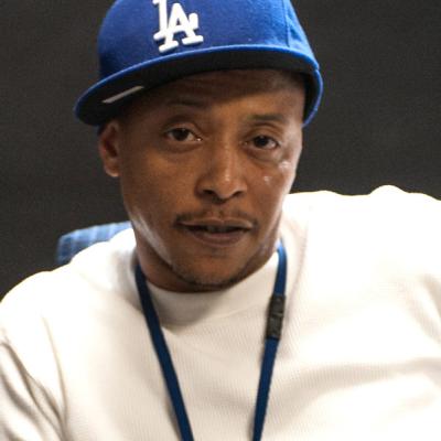 Lakim Shabazz