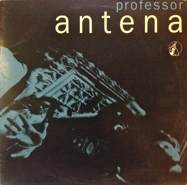 Professor Antena - Professor Antena  (1994)