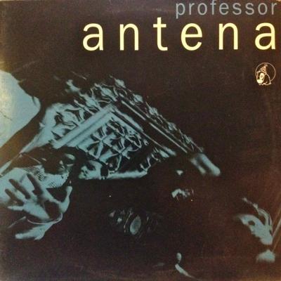 Professor Antena - Professor Antena  (1994)