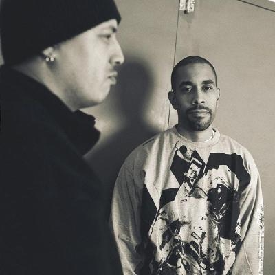 The Beatnuts