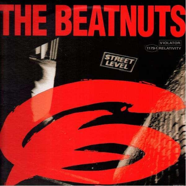 The Beatnuts - The Beatnuts (1994)