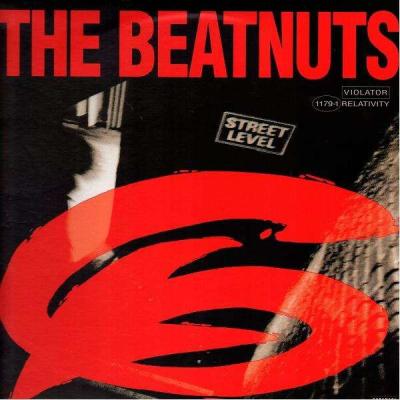 The Beatnuts - The Beatnuts (1994)