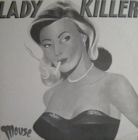 Mouse - Lady Killer (1973)