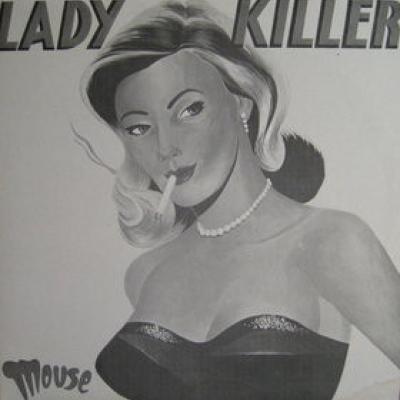 Mouse - Lady Killer (1973)