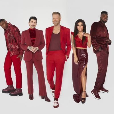 Pentatonix