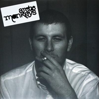Arctic Monkeys - Whatever People Say I Am, That's What I'm Not (2006)