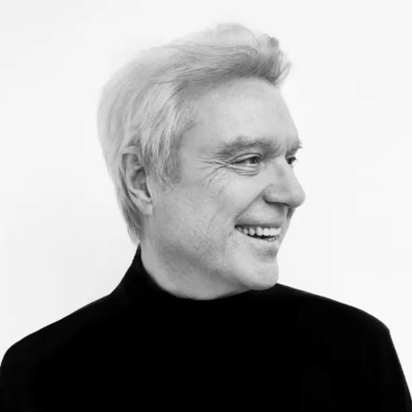 David Byrne