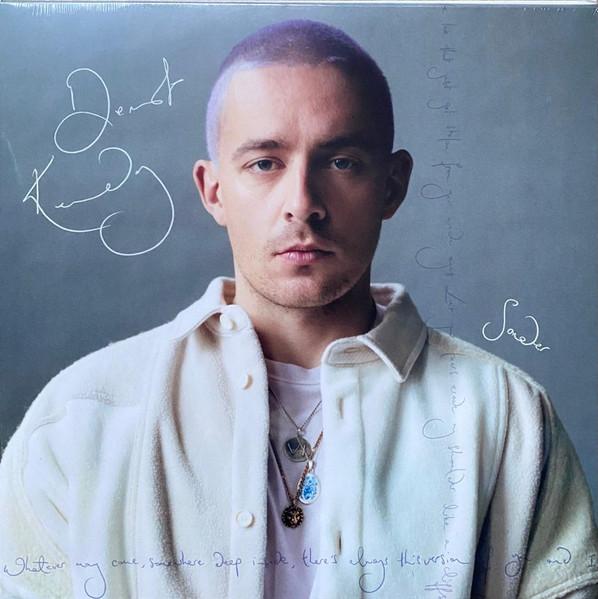 Dermot Kennedy - Sonder (2022)