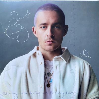 Dermot Kennedy - Sonder (2022)