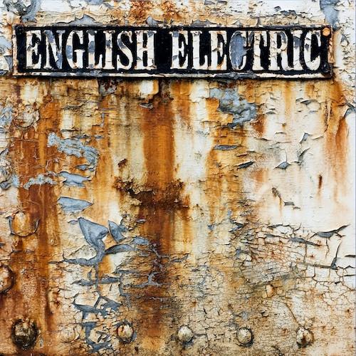 Big Big Train - English Electric Part One (2012)