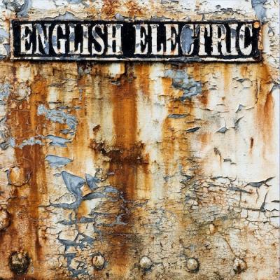 Big Big Train - English Electric Part One (2012)