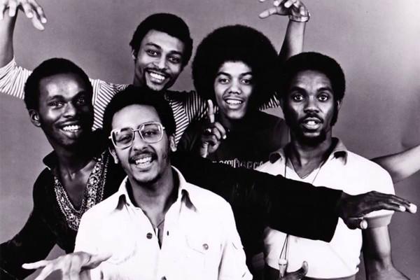 The Blackbyrds