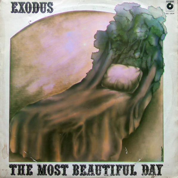 Exodus - The Most Beautiful Day (1980)